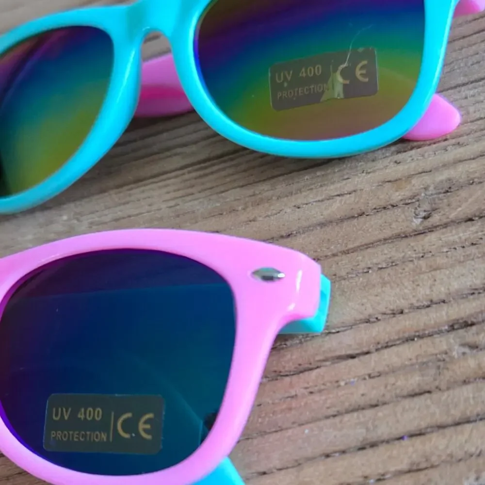 Girl's Sunglasses Bundle New